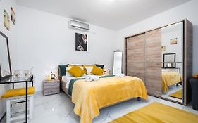 Monza Apartment-Ultracentral